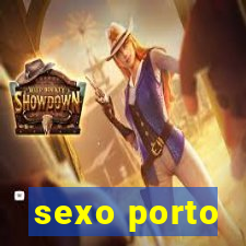 sexo porto